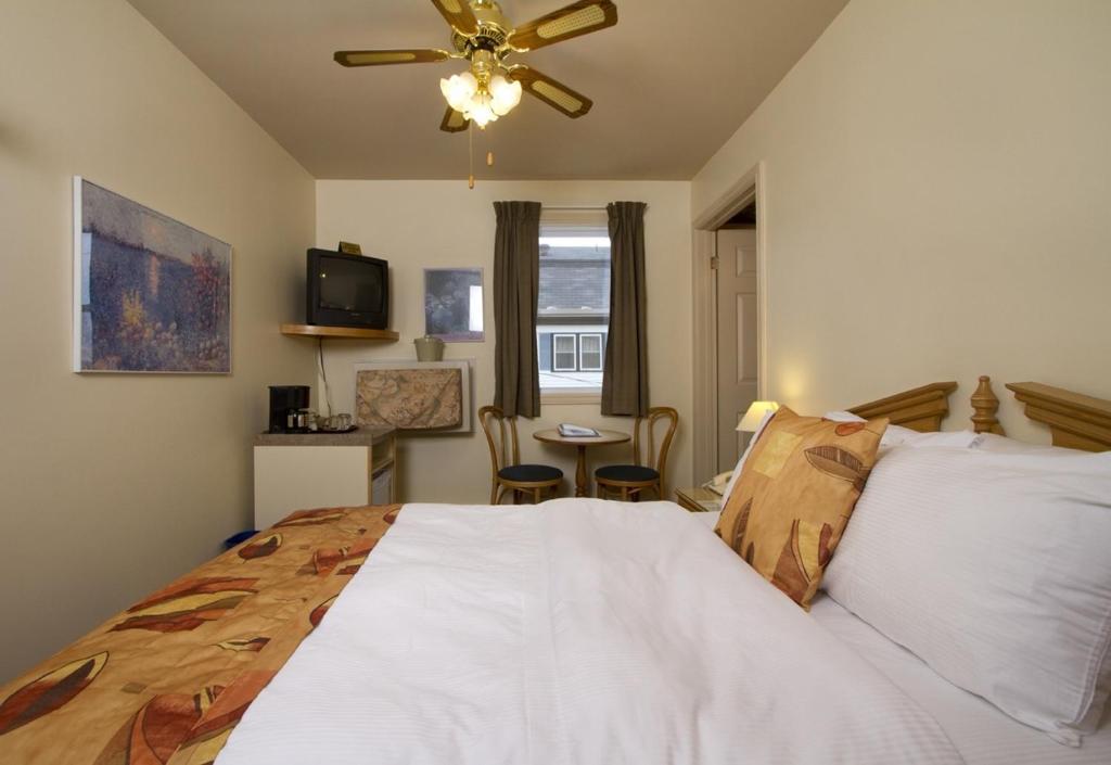 Brigantine Inn Луненберг Номер фото