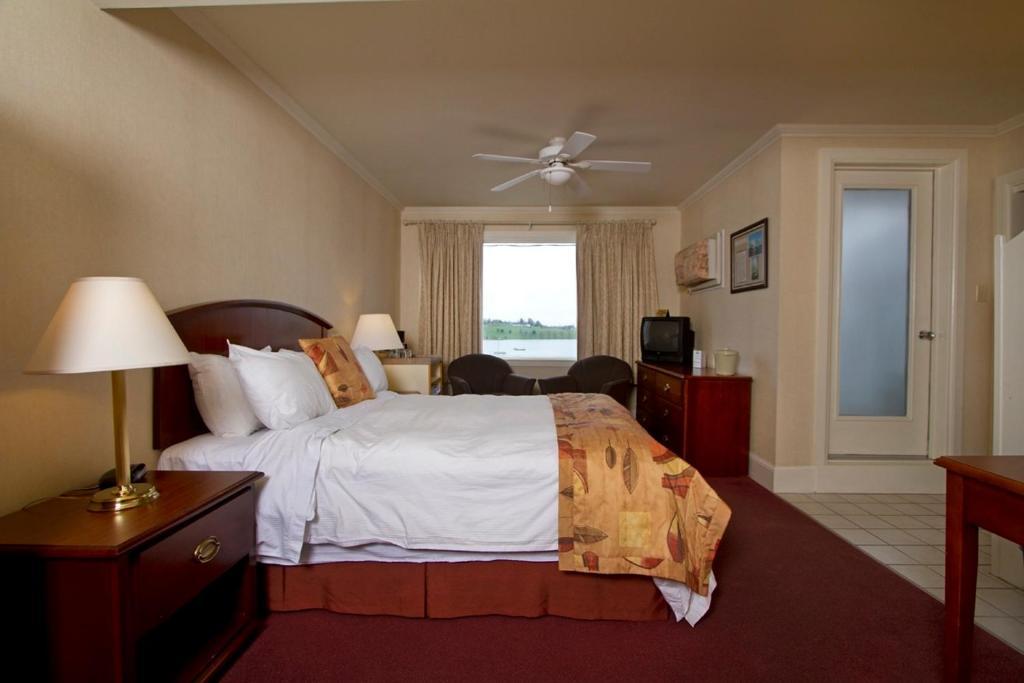 Brigantine Inn Луненберг Номер фото