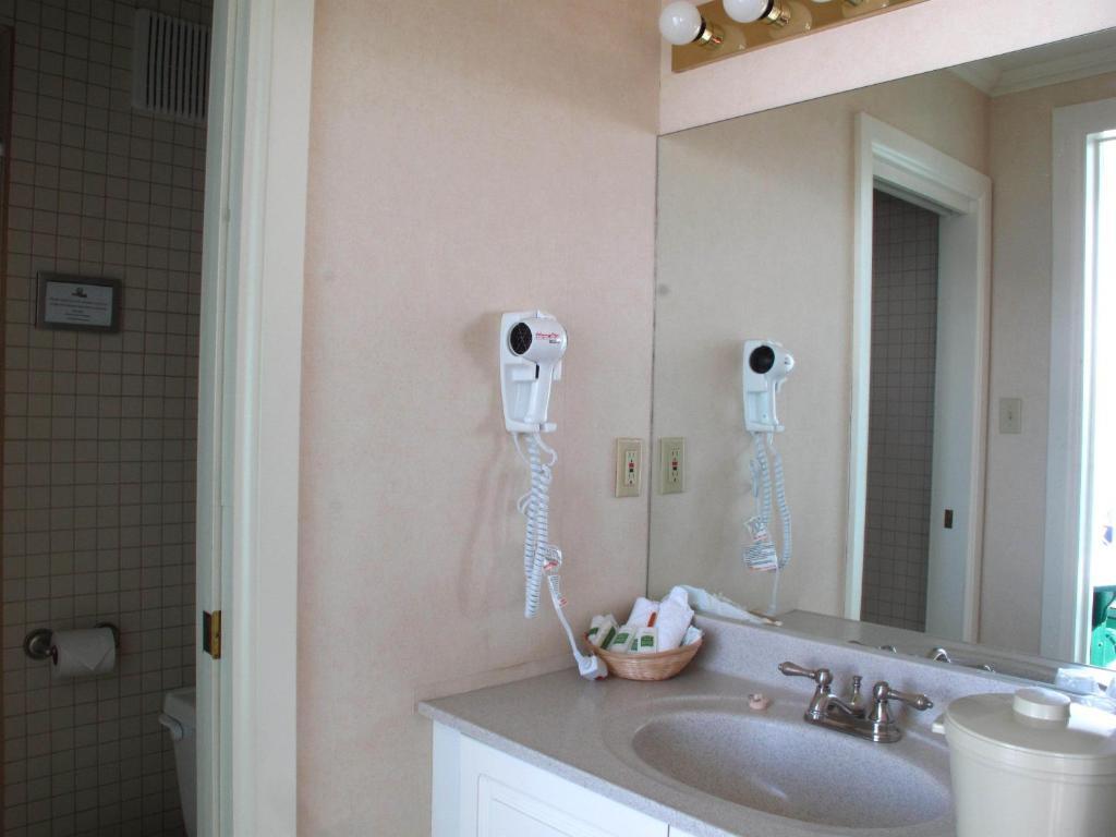 Brigantine Inn Луненберг Экстерьер фото