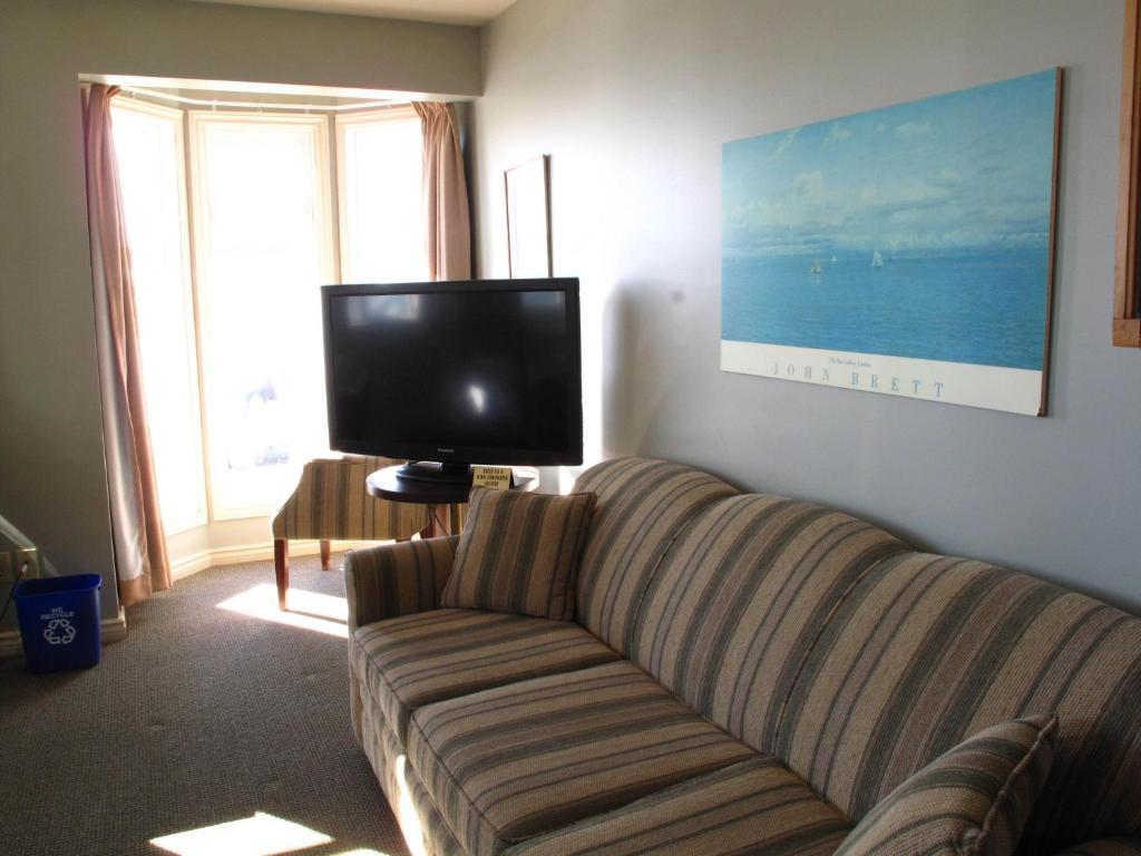 Brigantine Inn Луненберг Экстерьер фото