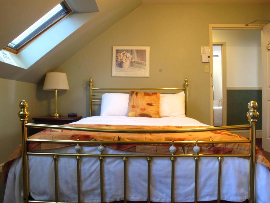 Brigantine Inn Луненберг Номер фото