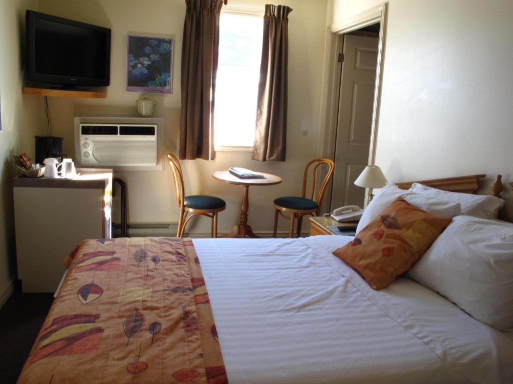 Brigantine Inn Луненберг Номер фото