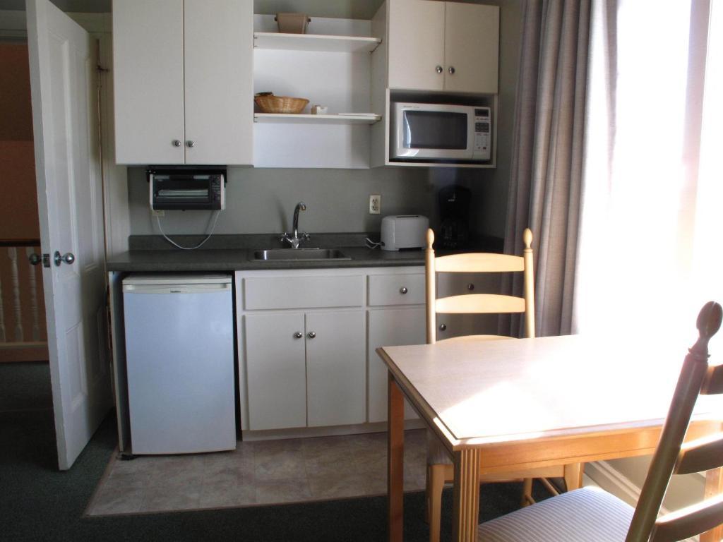 Brigantine Inn Луненберг Номер фото
