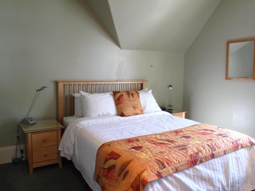 Brigantine Inn Луненберг Номер фото