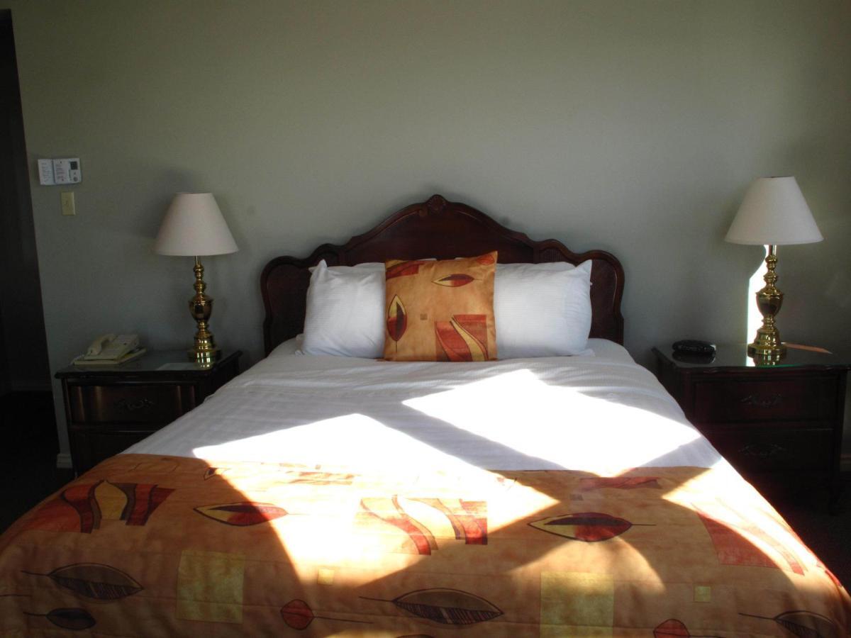 Brigantine Inn Луненберг Номер фото